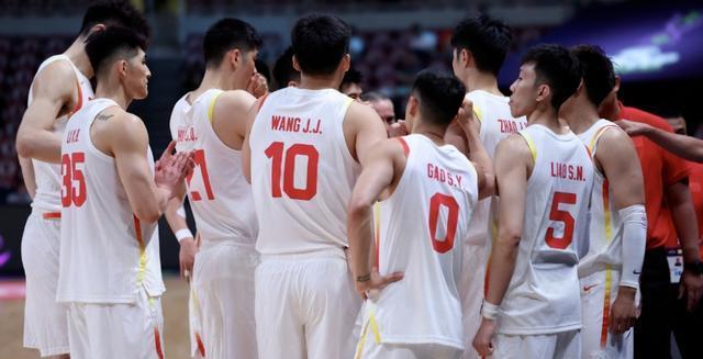 实力与精神, 人标准曝光, 调新一届中