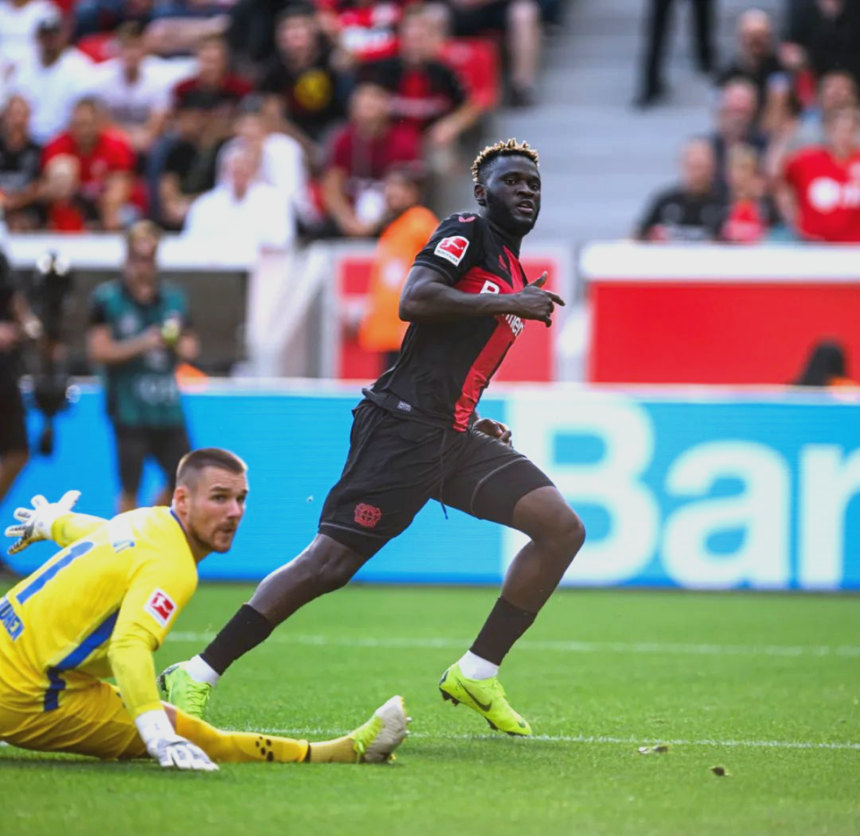 任十分的欣, rKHig, 阿莱格里对