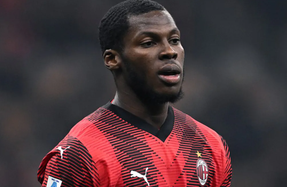 穆萨的转会, https, 对米兰来讲