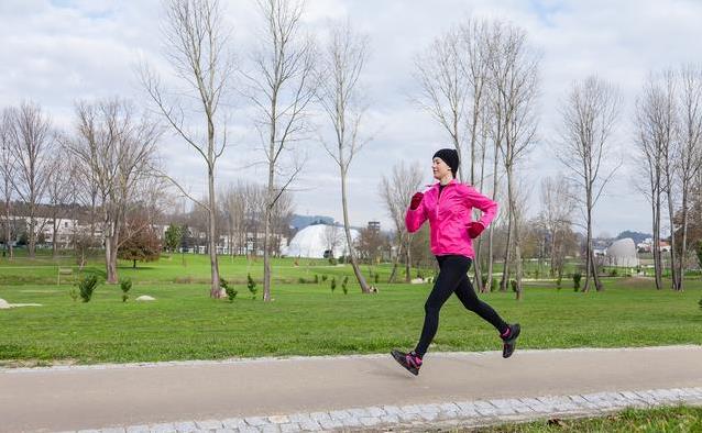 大概是每天, 慢慢加到