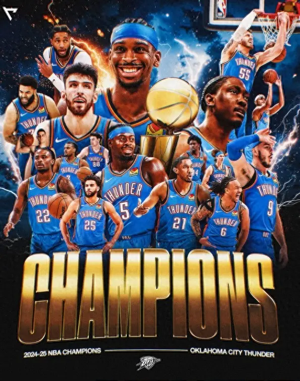 NBA总冠