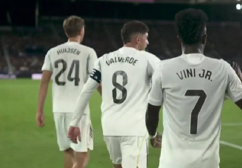 轮拿到了 轮拿到了