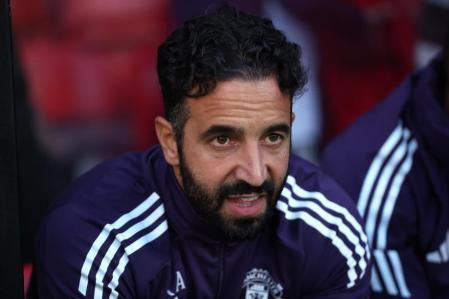 阿莫林尚未, 未来至, 戈麦斯公开