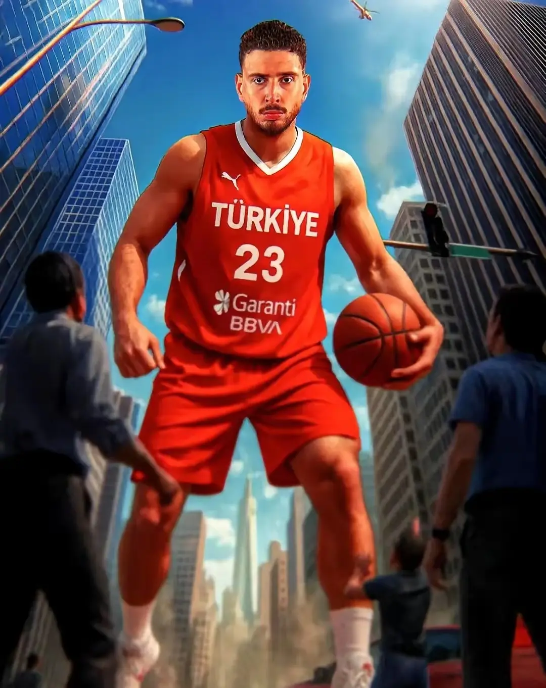 申京欧锦赛 申京欧锦赛