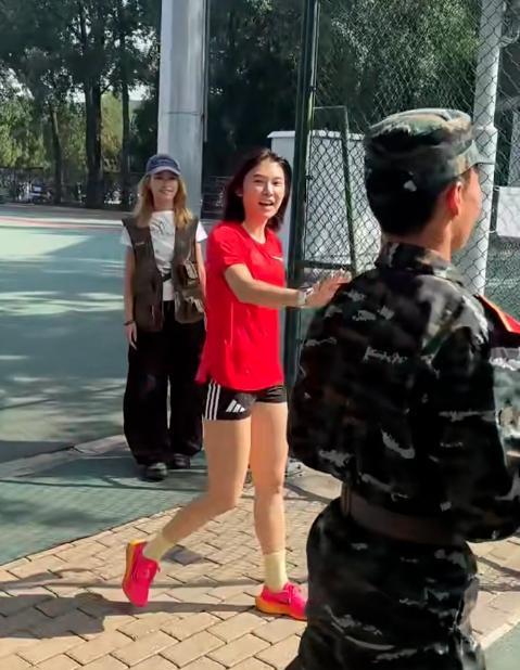 加的激动 加的激动