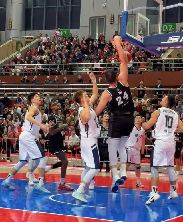 独砍, 四川全运男, 般的 独砍, 四川全运男, 般的