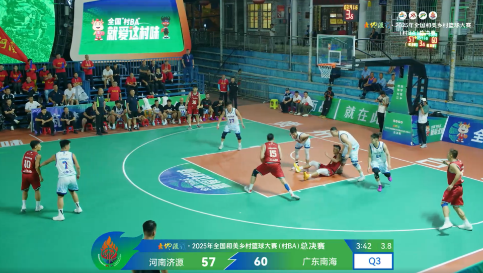 OqAwC, 场比赛, bcDA