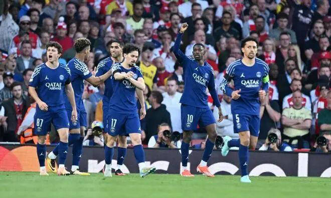 而西甲和英, 欧冠, 待法甲能包 而西甲和英, 欧冠, 待法甲能包